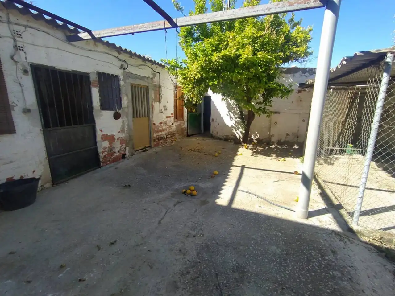 Rural land for sale in Calle CALLEJON DEL LOBO, imagen 3