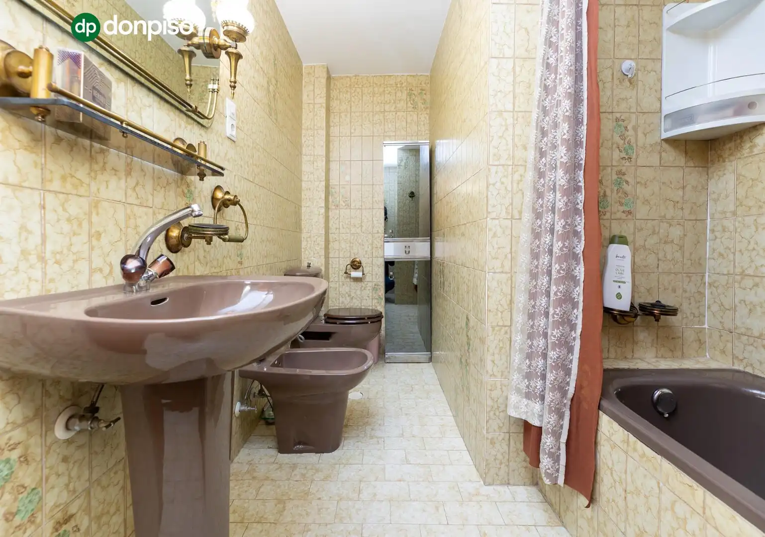 Piso con terraza en venta en Calle Calle Tejeiro 21, imagen 18