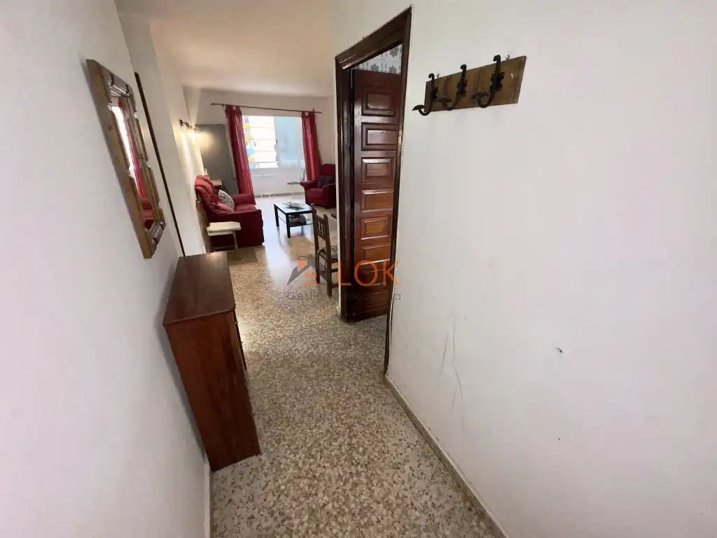 Wohnung mit Aufzug zum Verkauf in Calle Infantes, imagen 3