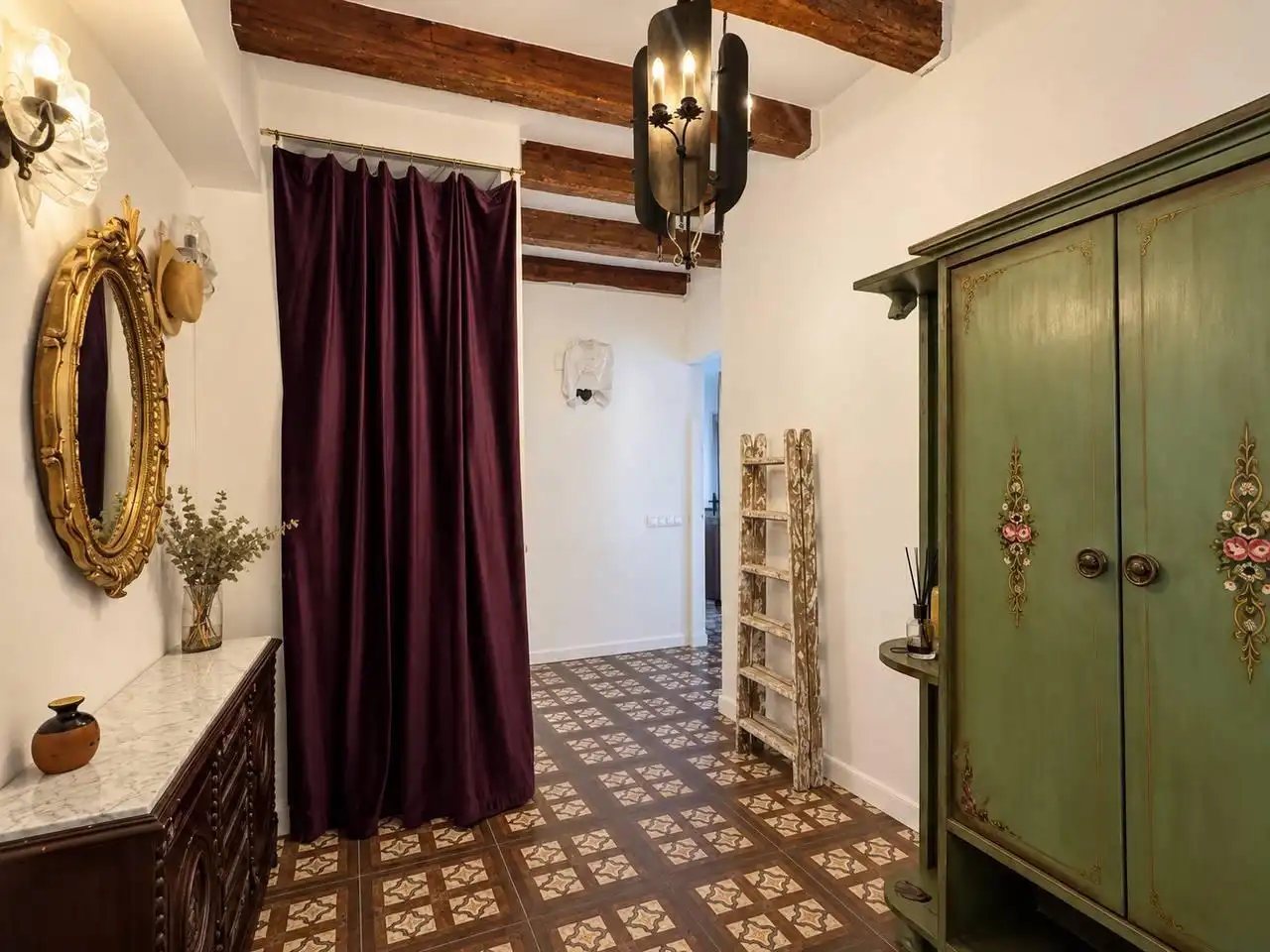 Appartement avec balcon à vendre à La Saïdia, imagen 18