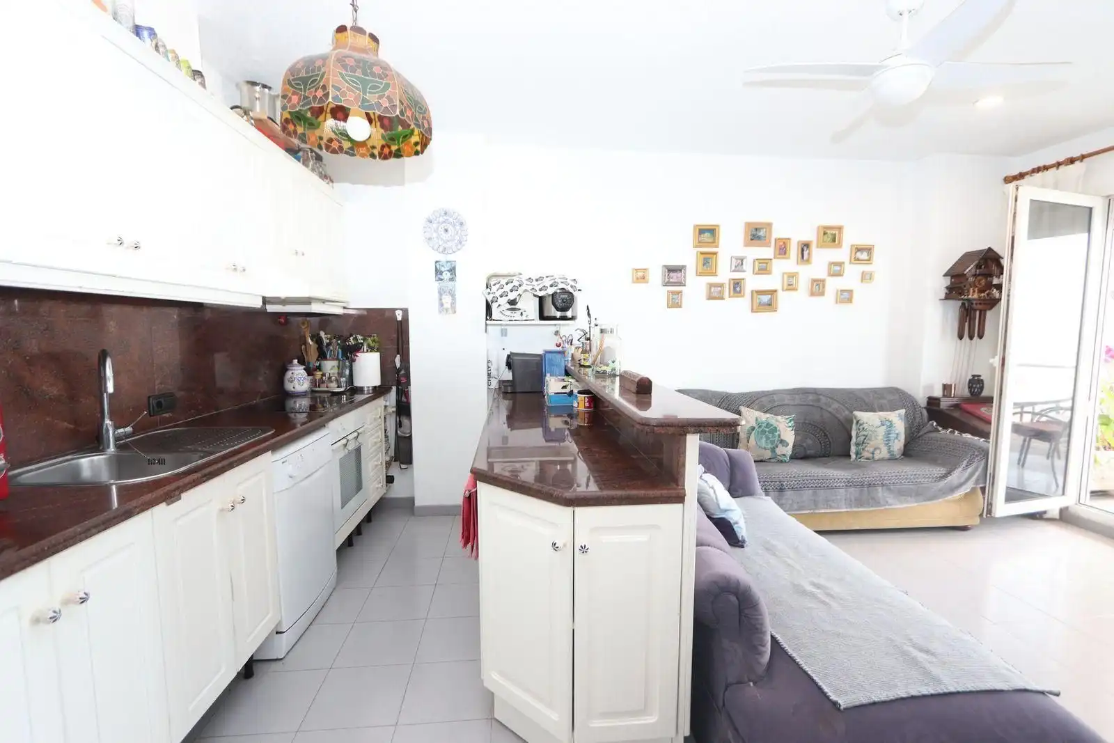 Apartament amb piscina en venda a Calle Pablo Picasso, imagen 10