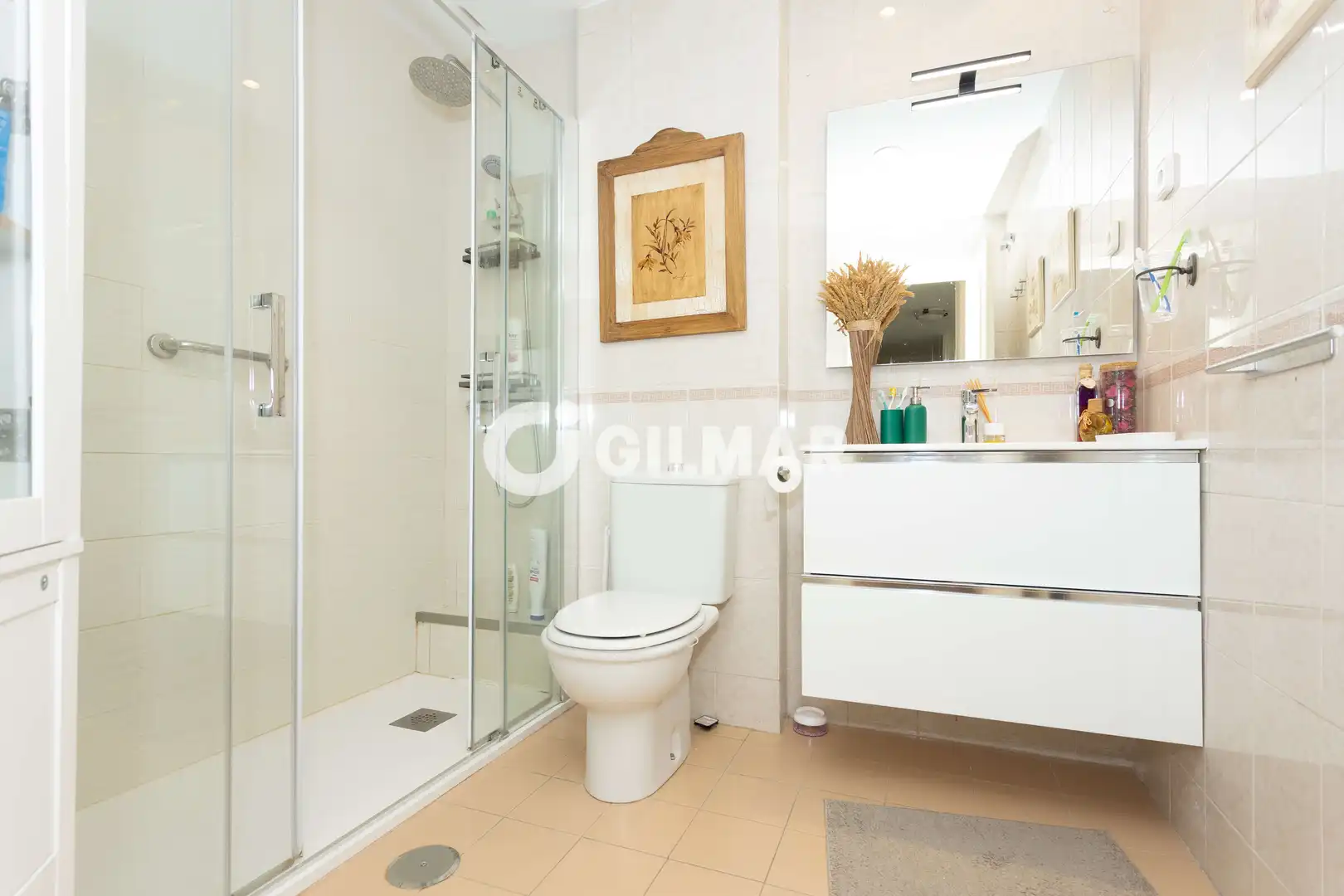 Adosado con piscina en venta en Zona Monte El Pilar, imagen 19