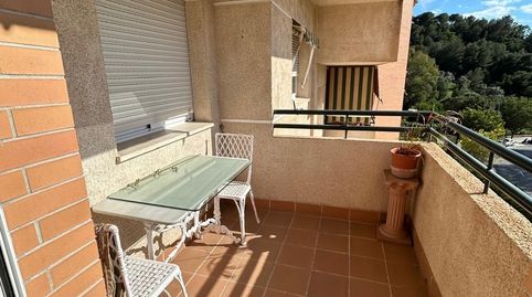 Photo 5 of Flat for rent in Federico Fellini, Parque Clavero, Málaga Capital