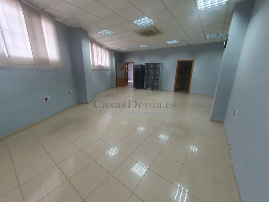 Nau industrial en venda a Calle Oficio, imagen 15