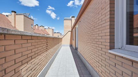 Foto 2 von Wohnung zum Verkauf in Calle de Vicente Carballal, Butarque, Madrid Capital