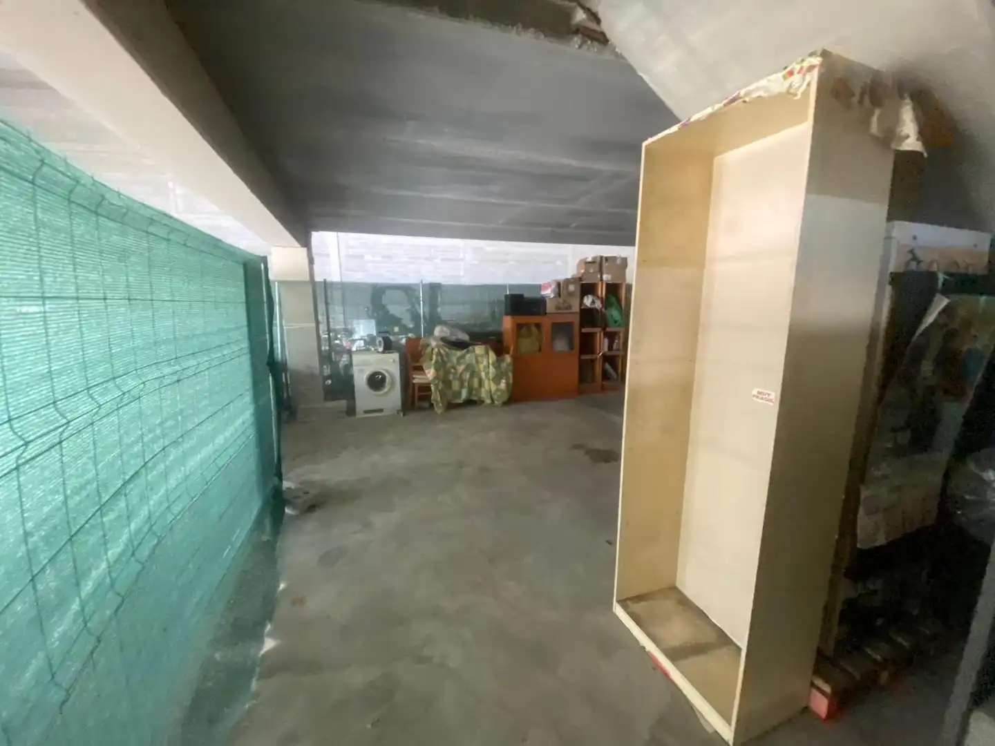 Nave industrial en venta en Bellvei