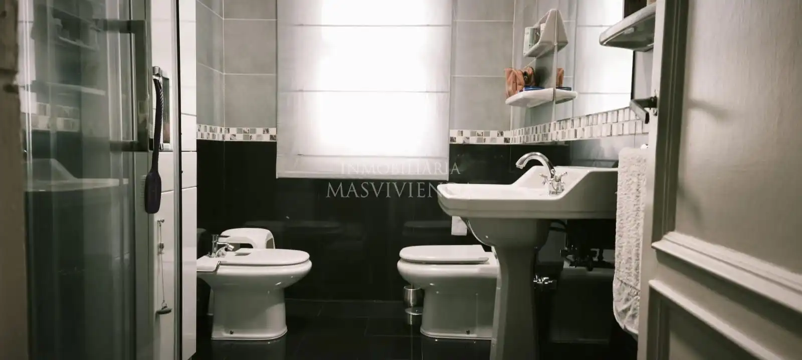Piso en venta en Gran Vía, As Travesas - Balaídos