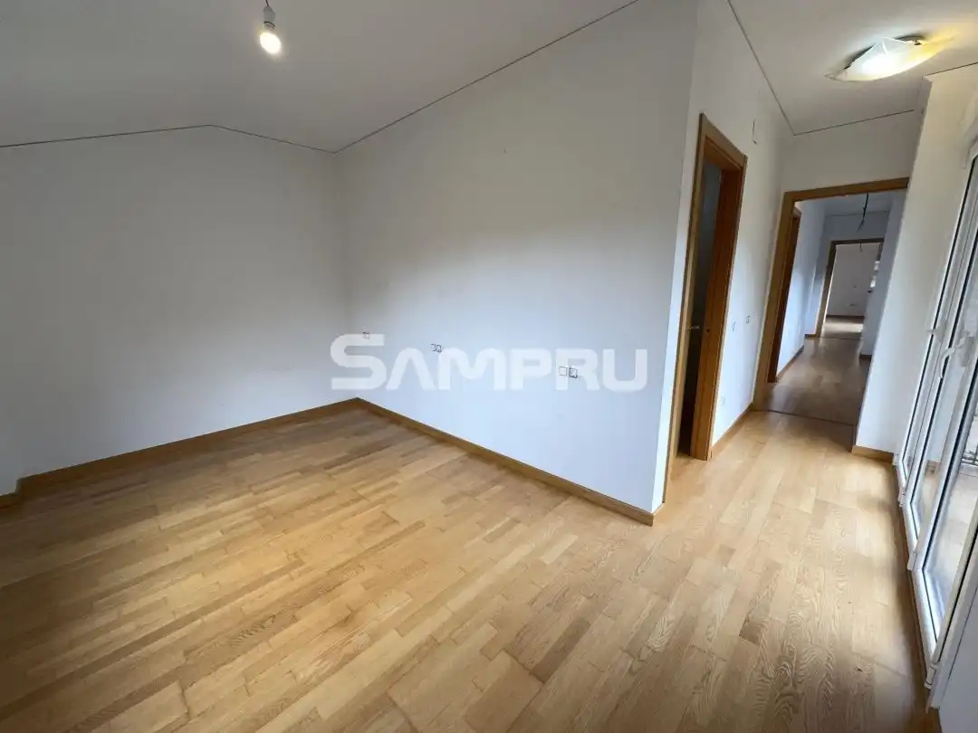 Piso en venta en Eskoriatza con Calefacción, Jardín privado y Terraza