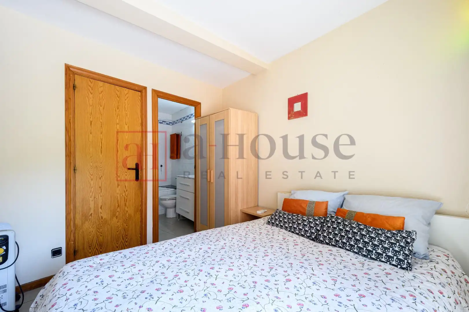 Piso con terraza en venta en Carrer Carrer Allada Vermella, imagen 26