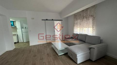 Foto 2 de Piso de alquiler en Almendralejo, Badajoz