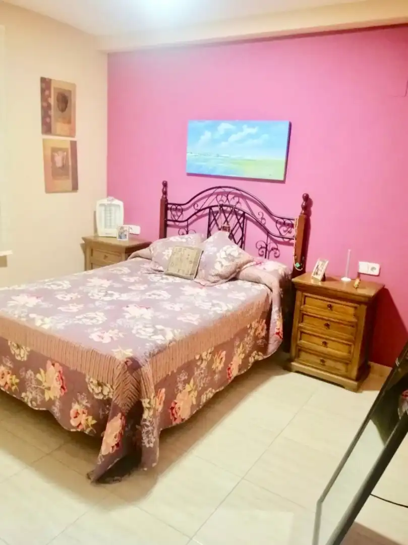 Apartament amb piscina en venda a La Cala de Villajoyosa, imagen 9