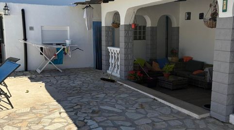 Foto 4 de Casa adosada en venta en Berja, Almería