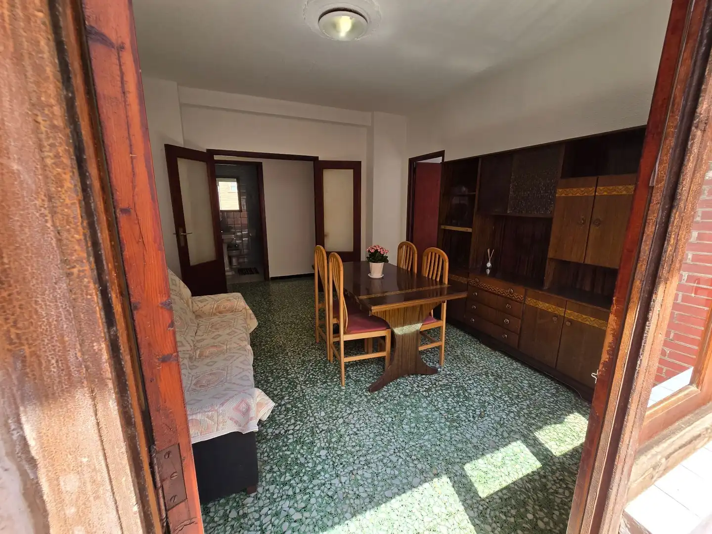 Living room of Flat for sale in L'Alfàs del Pi