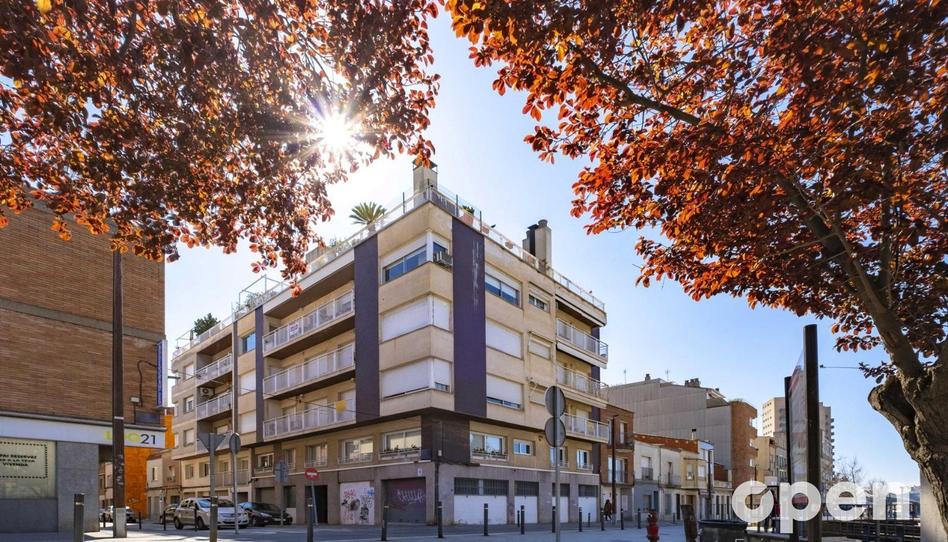 Foto 1 de Piso en venta en Pius XI, de, Vallparadís - Antic Poble de Sant Pere, Barcelona