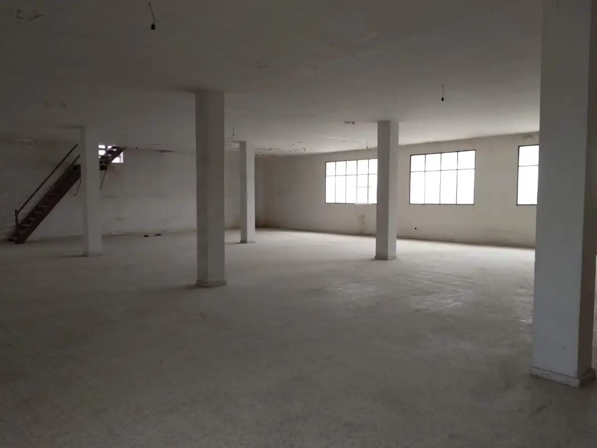 Industrial building for sale in La Motilla - Fuente del Rey, imagen 3