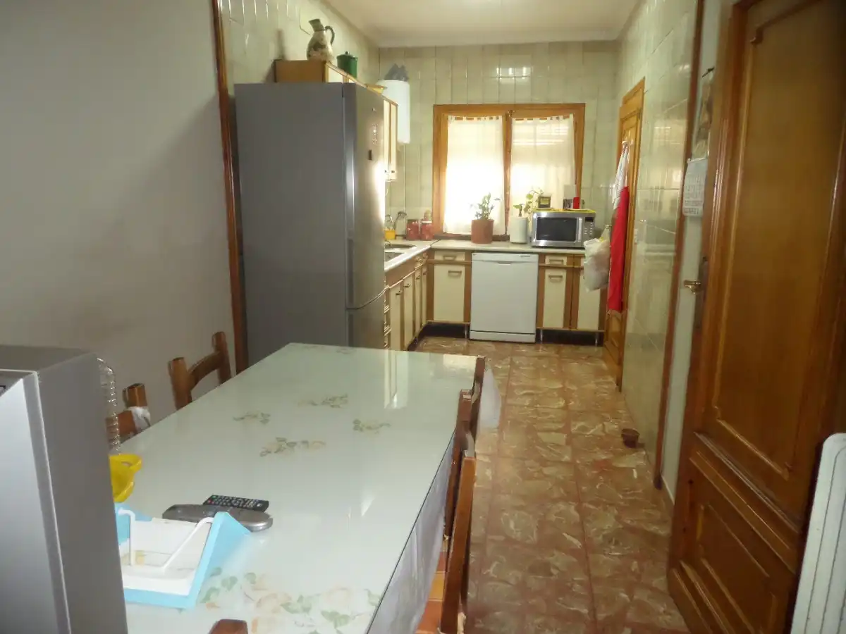 Casa con terraza en venta en Tomelloso, imagen 33