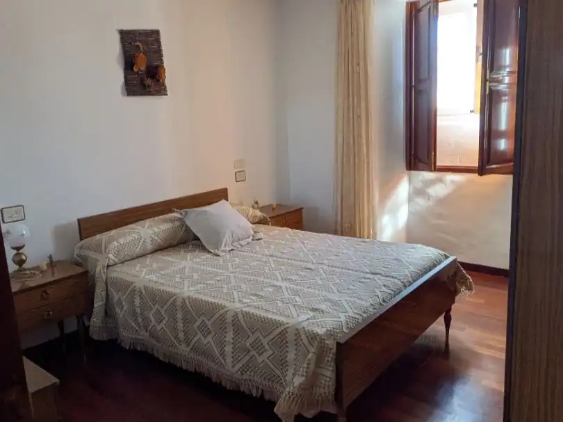 Casa rústica amb jardí en venda a avda pastoriza 12, imagen 24