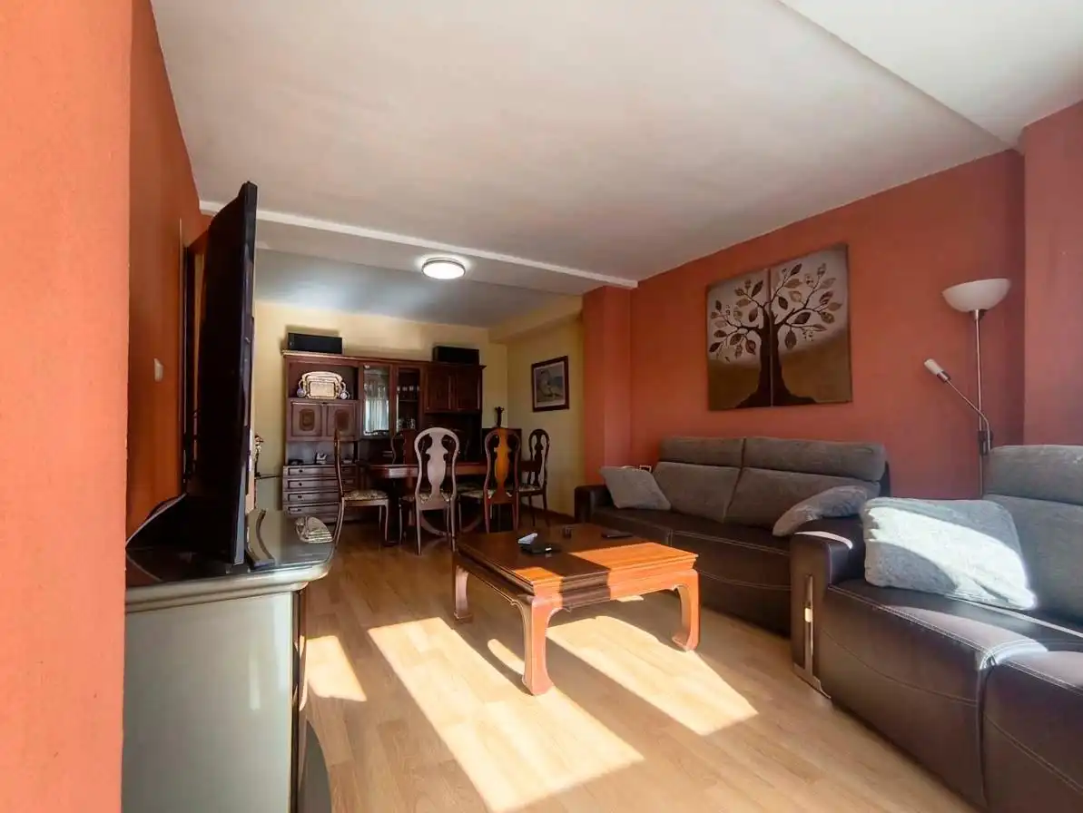 Piso en venta en Calle CARTAGENA, imagen 2