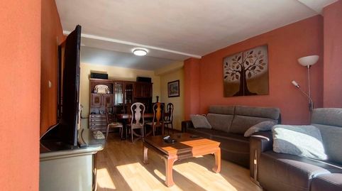 Foto 2 de Piso en venta en Calle Cartagena, Ciudad Jardín - Tagarete - El Zapillo, Almería Capital