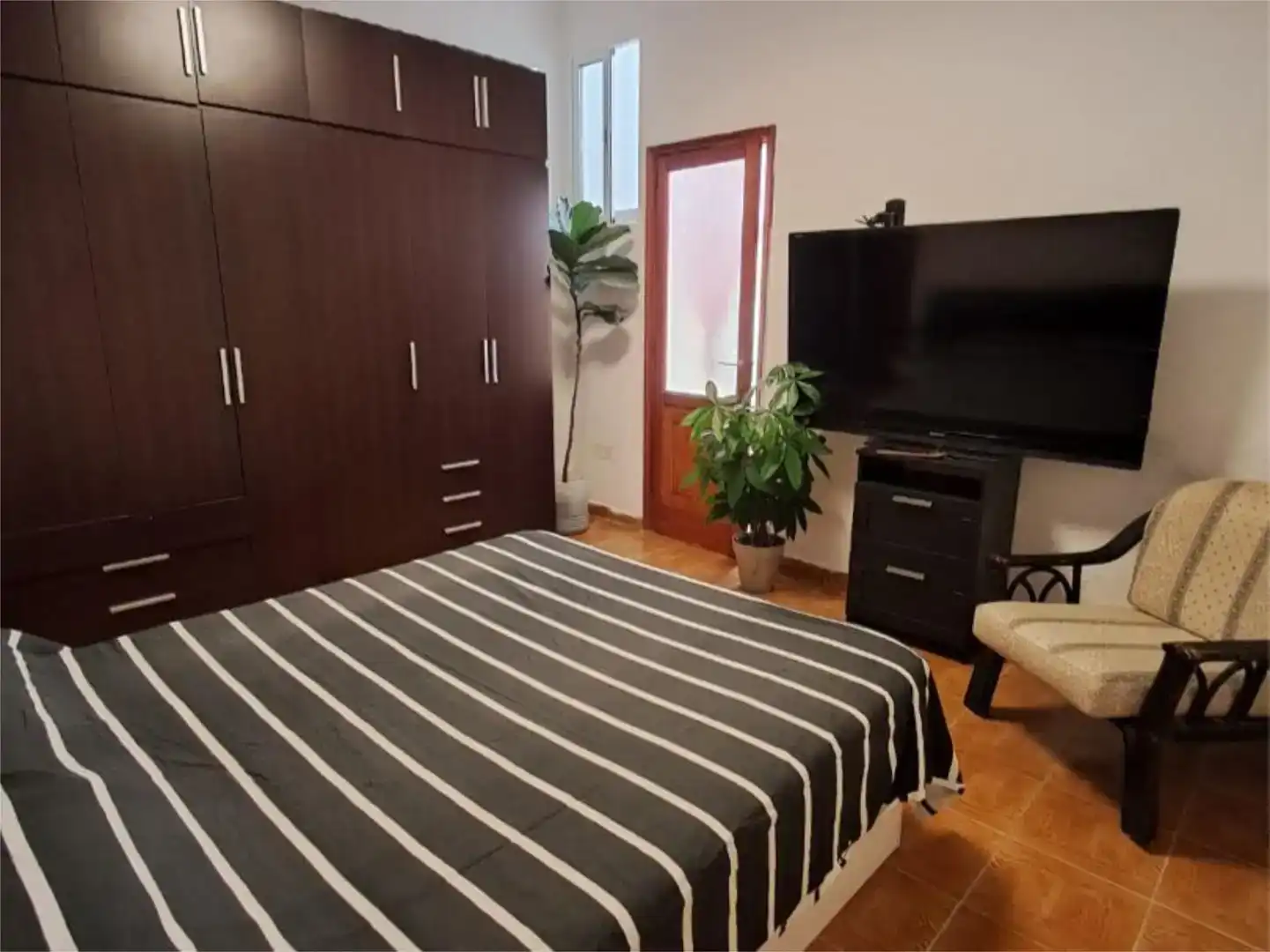Habitación de Casa adosada para compartir en Isleta - Puerto - Guanarteme