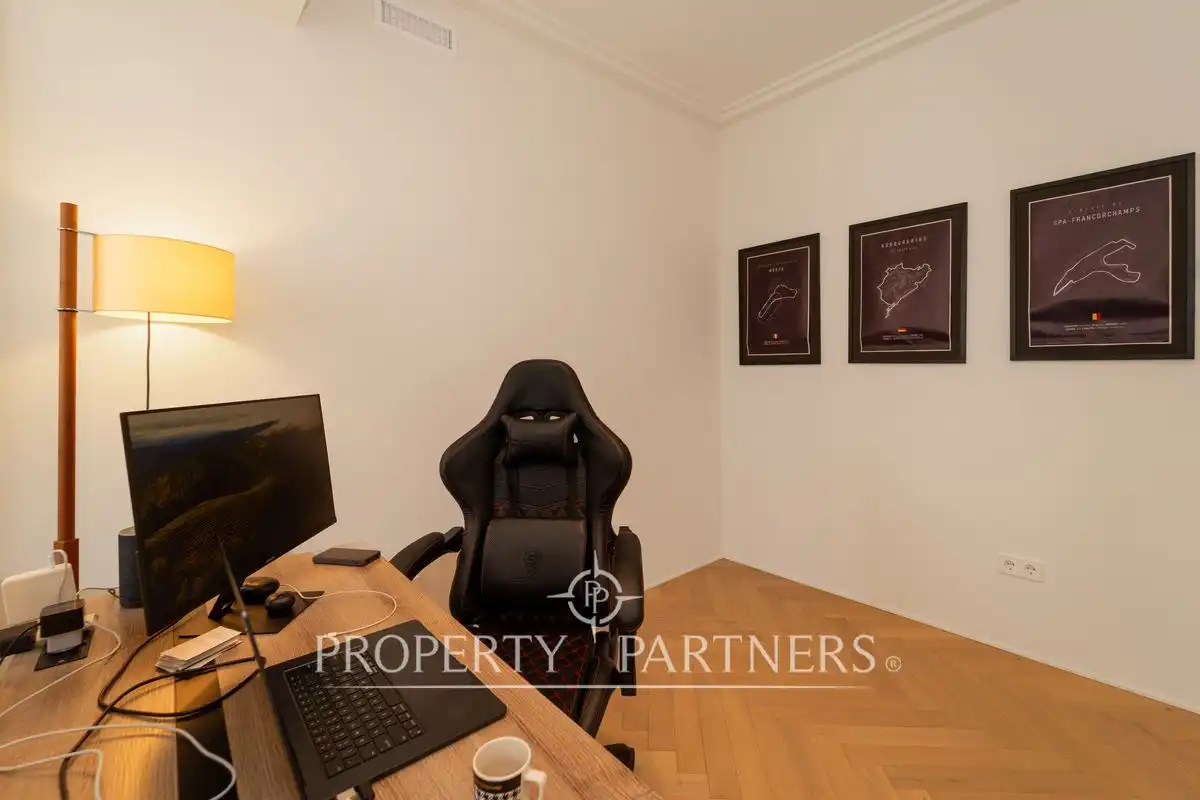Ático en venta en Madrid con Aire acondicionado, Calefacción y Terraza