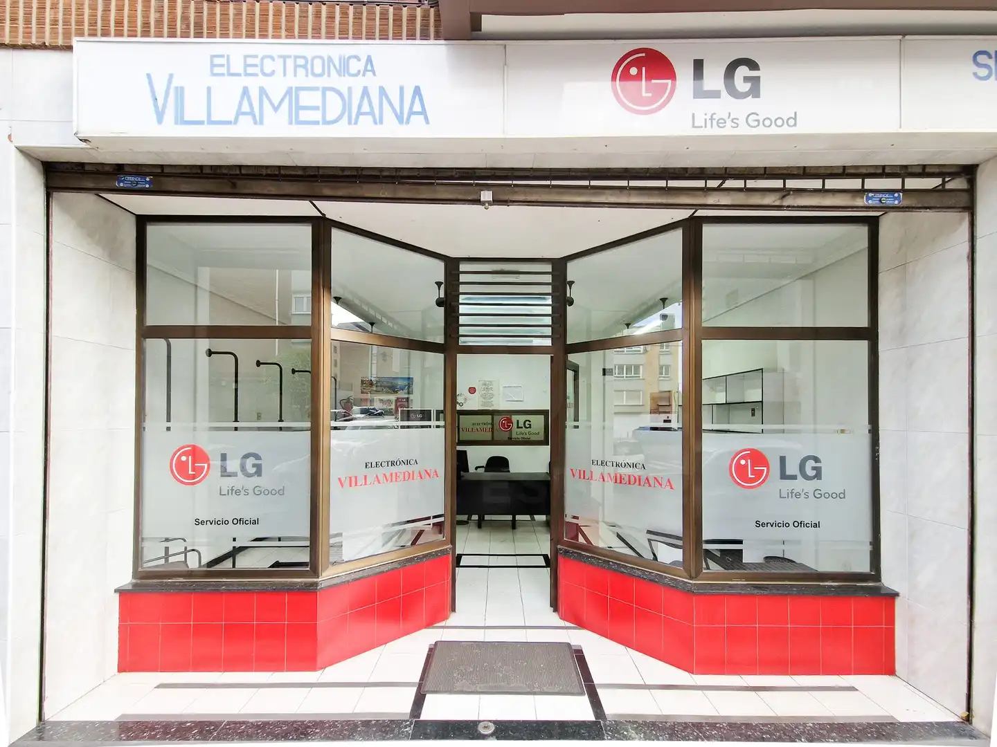 Local commercial à vendre à Calle ESPERANTO 5 Es:1 Pl:BJ Pt:01 5 5
