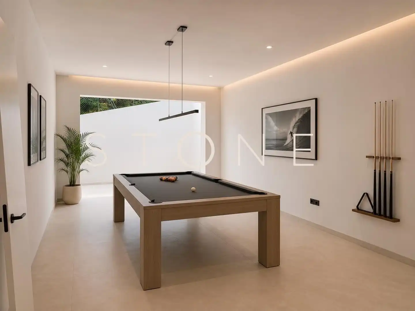 Villa con terrazza in vendita a Cala Llonga - Sa Mesquida, imagen 14