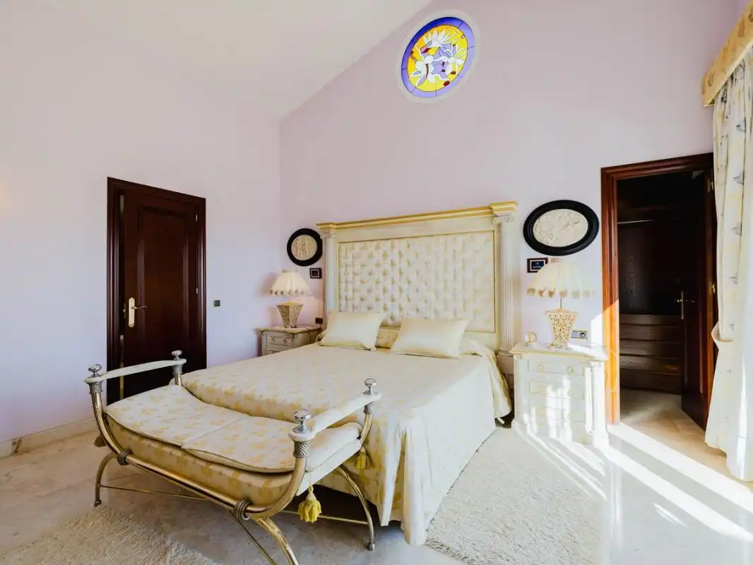 Casa amb terrassa en venda a C. de Finlandia, imagen 47