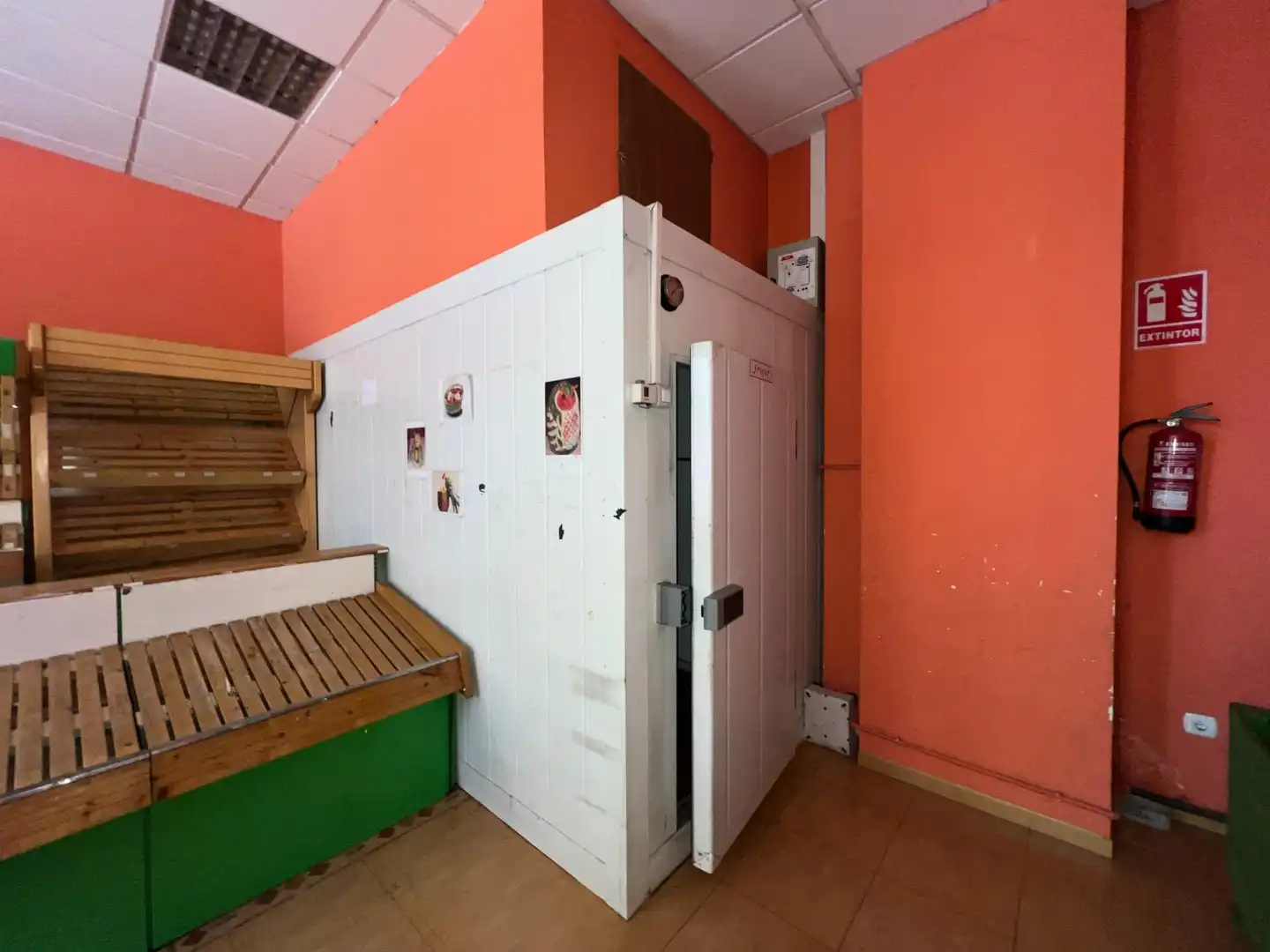 Local de alquiler en Ponferrada