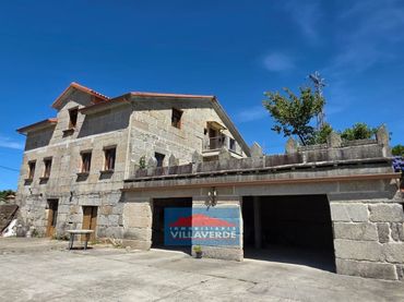 Casa en venta en Marín