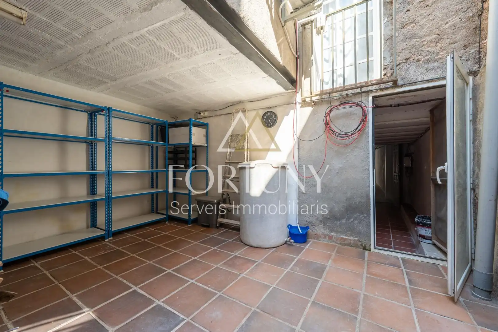 Casa o xalet en venda en El Rourell amb Aire condicionat i Terrassa