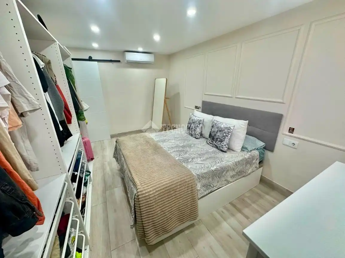 Appartement avec ascenseur à vendre à Chapín - Campus Universitario - Navinco, imagen 14