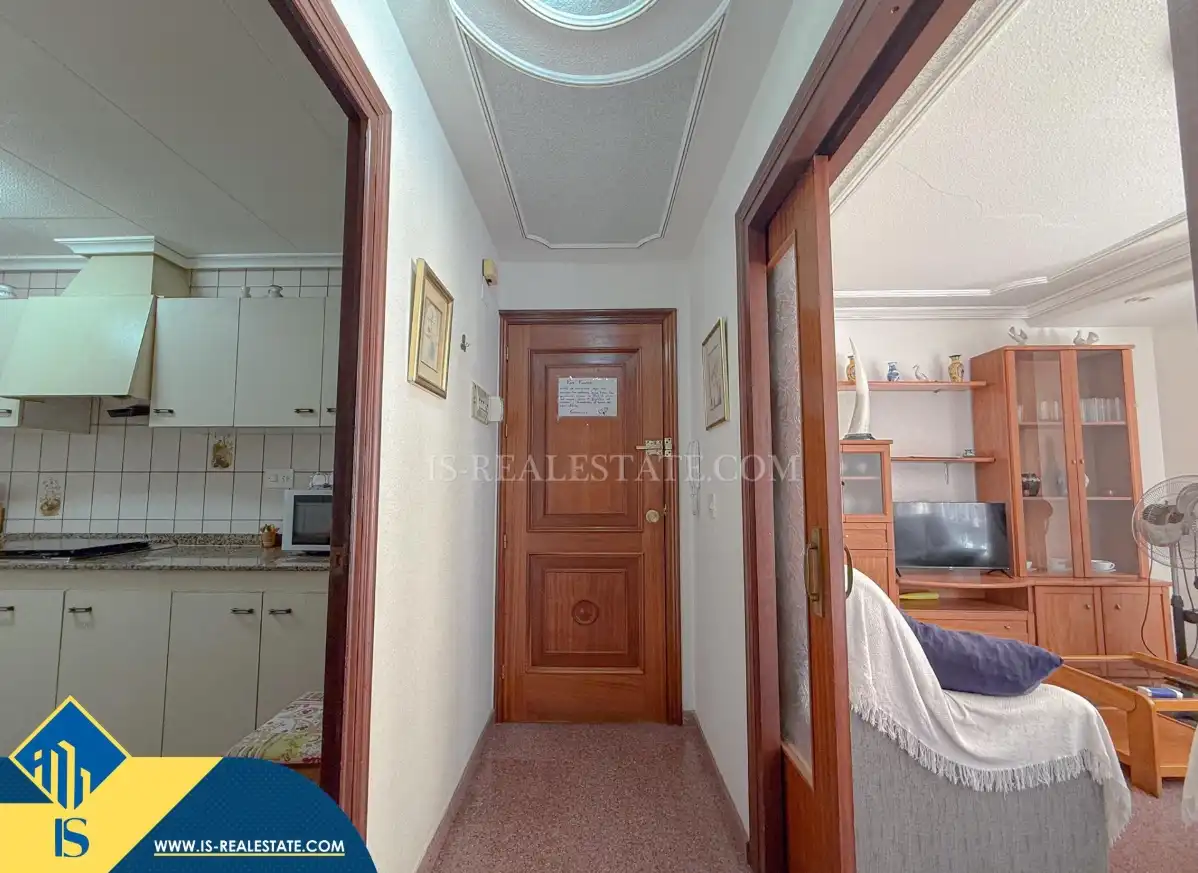 Apartamento en venta en La Mata, imagen 4