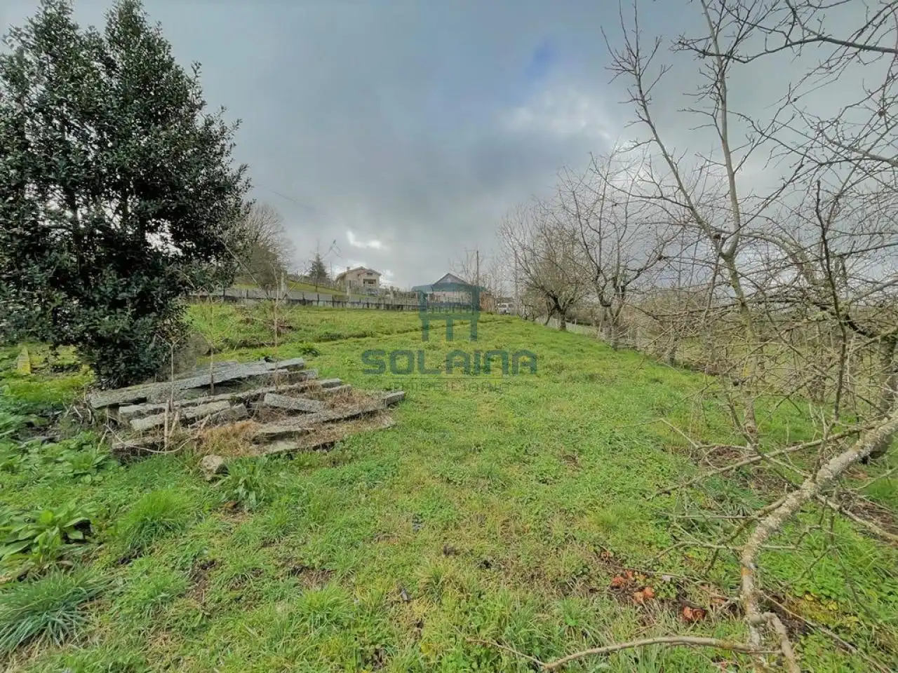 House with garden for sale in San Cibrao das Viñas, imagen 5