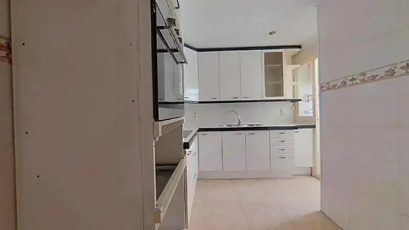Cuina de Pis en venda en Calella