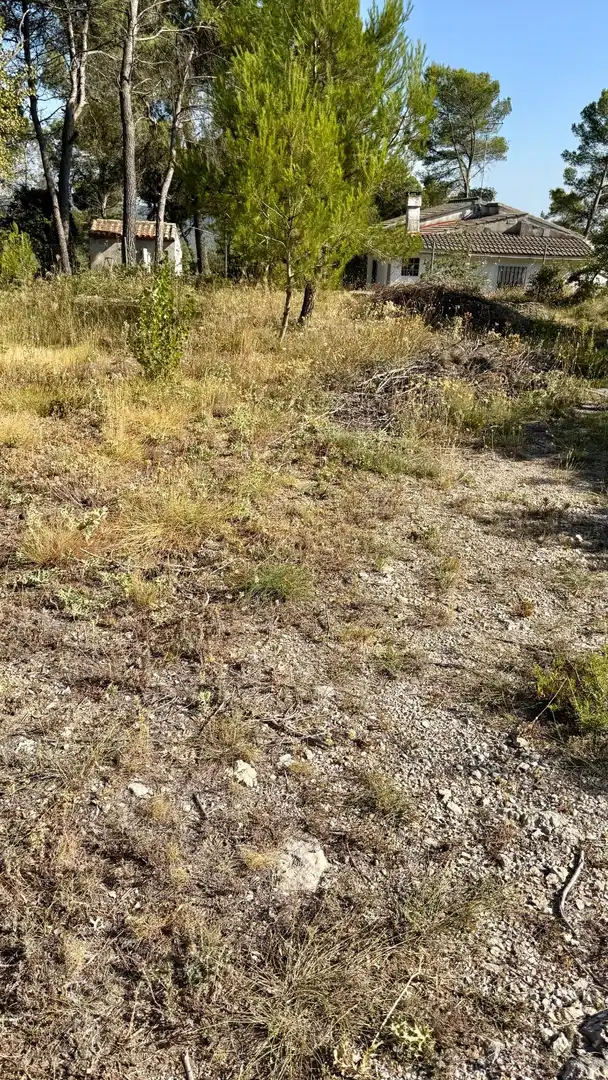 Residential land for sale in Avenida l'Onze de Setembre 22, imagen 4