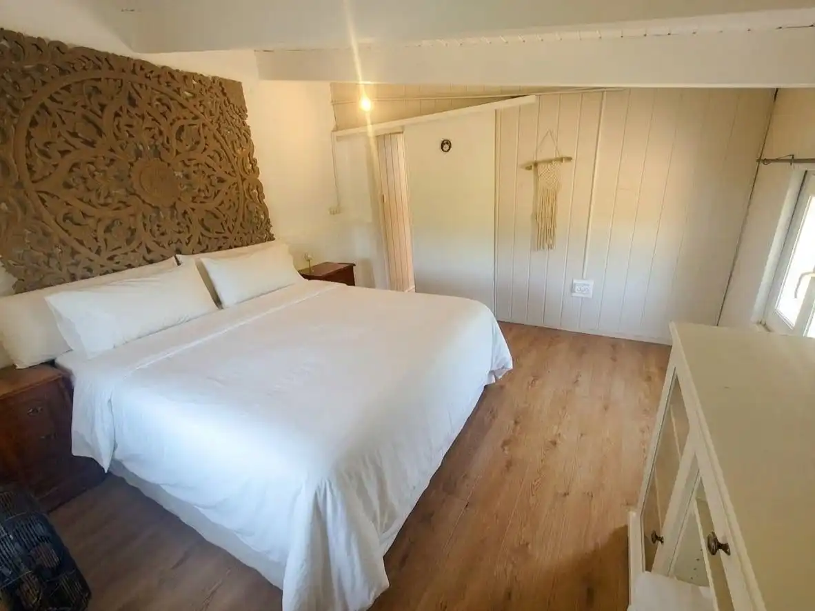 Bedroom of Country homes for sale in Selva  with Terrace and Swimming Pool