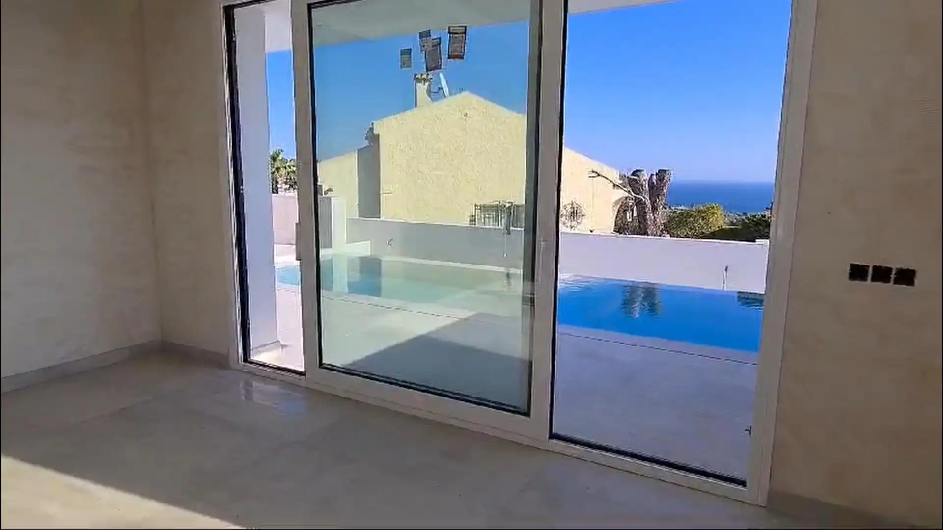 Chalet con piscina en venta en Torreguadiaro - San Diego, imagen 14