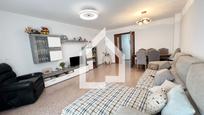 Living room of Flat for sale in San Vicente del Raspeig / Sant Vicent del Raspeig