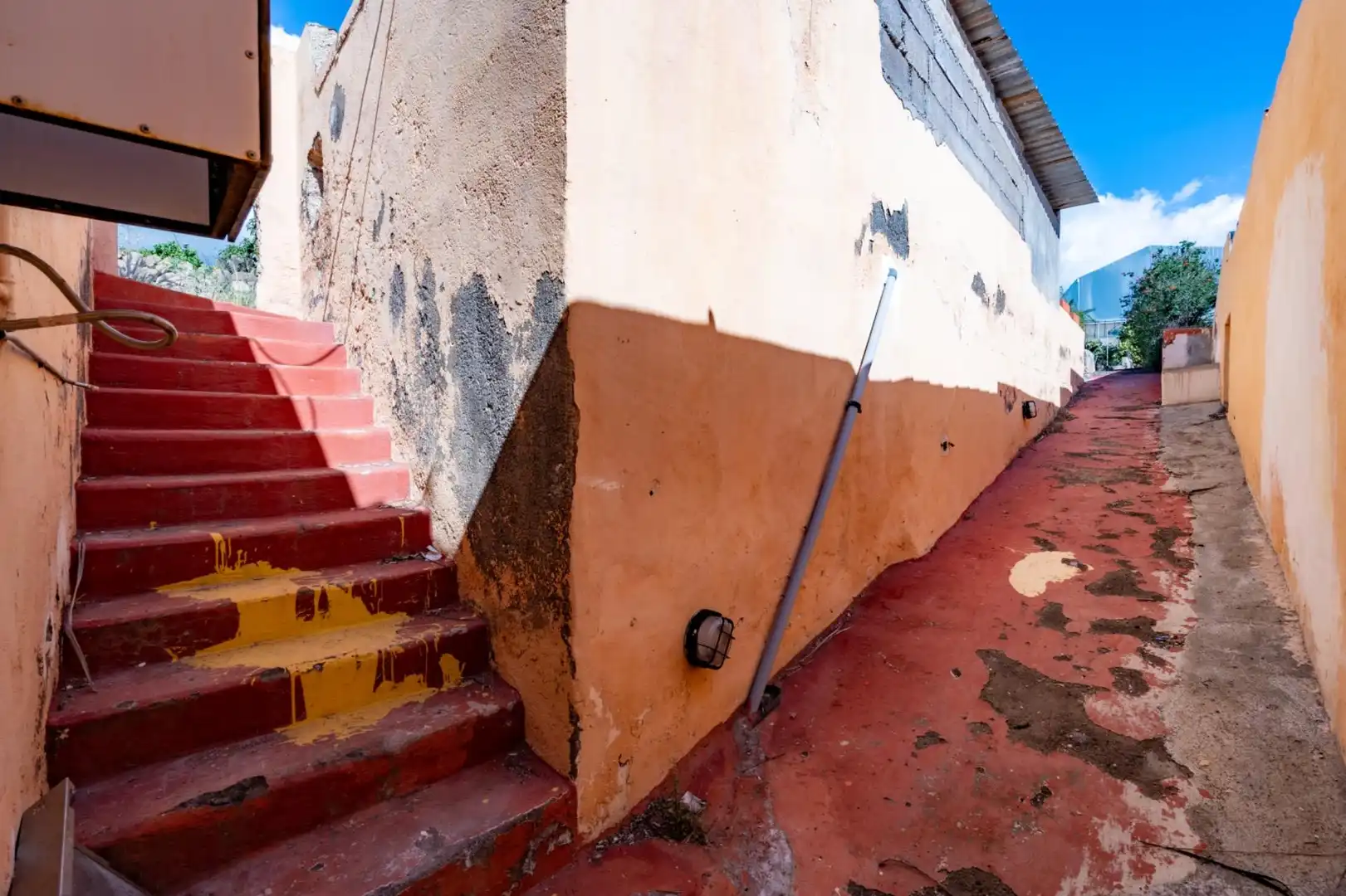 Houses for sale in Calle Calle El Calvario, Centro