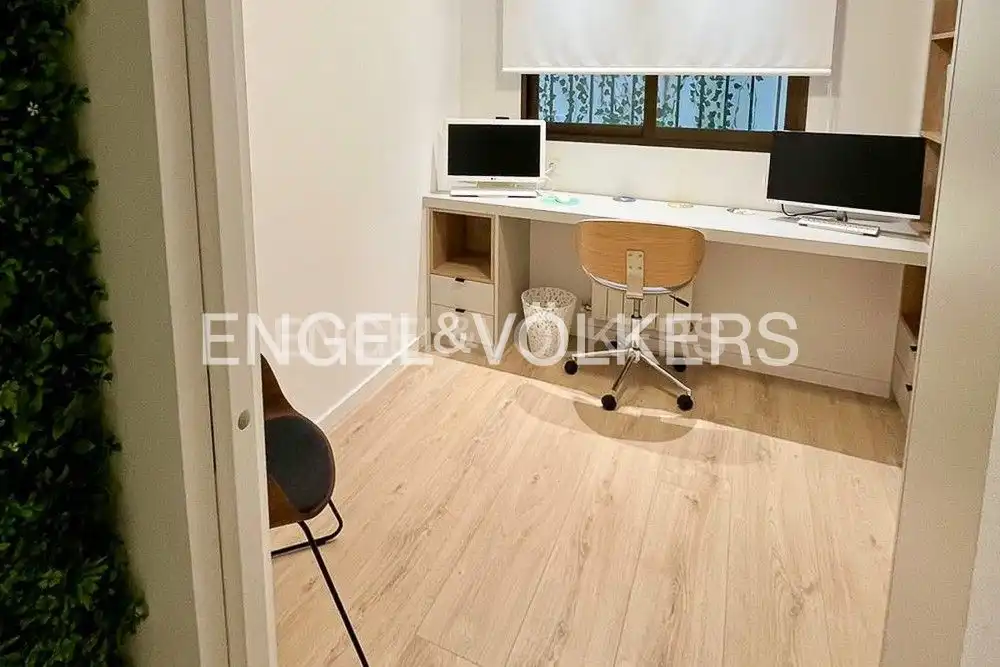Piso en venta en Valencia con Aire acondicionado, Calefacción y Amueblado