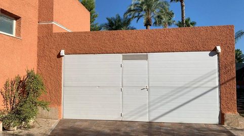 Foto 5 de Casa o xalet en venda a La Algoda - Matola - Llano de San José, Elche / Elx