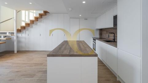 Foto 3 de Loft en venda a Avenida del Doctor Severo Ochoa, Norte, Madrid