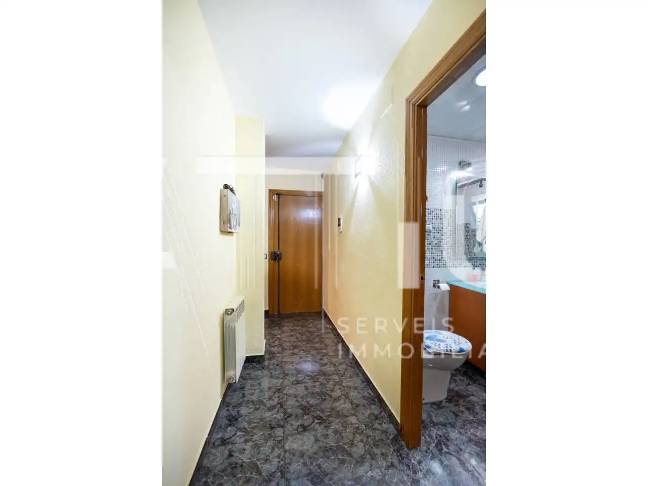 Ático en venta en Polinyà con Aire acondicionado, Calefacción y Terraza