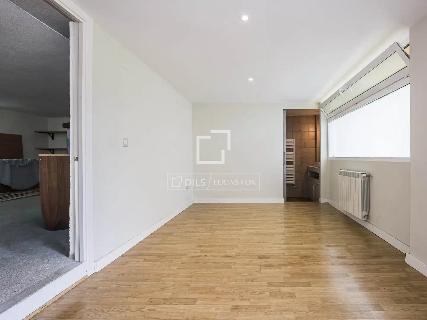 Bedroom of Houses for sale in Sant Cugat del Vallès  with Air Conditioner, Heating and Terrace