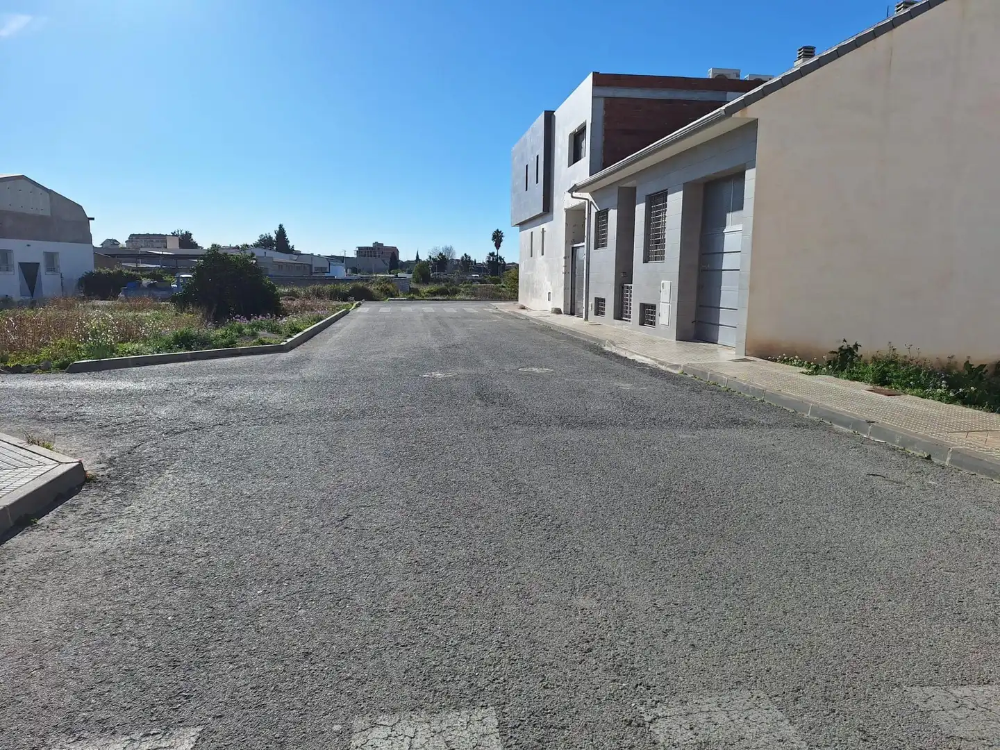 Residential land for sale in Archena, imagen 5