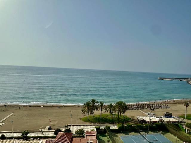 Piso en Venta en La Malagueta - Monte Sancha