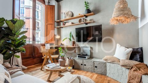 Photo 5 of Apartment to rent in Calle de la Bola, Palacio,  Madrid Capital