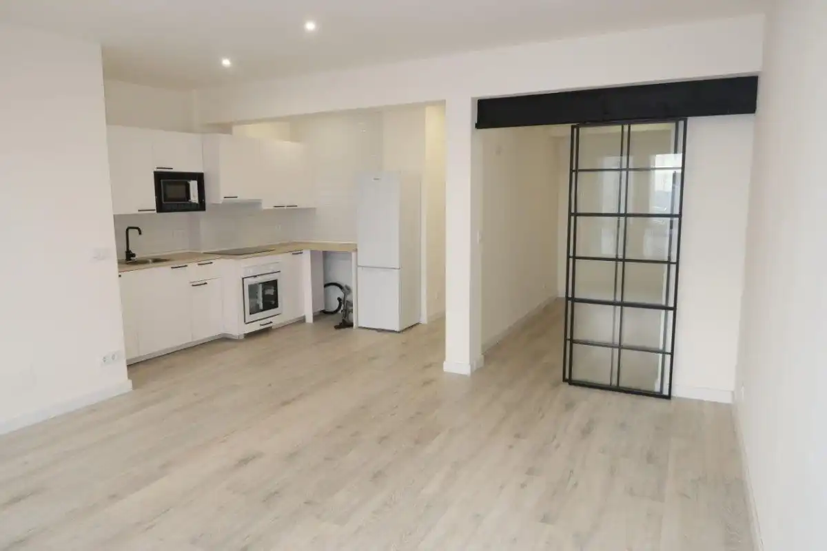 Apartamento de alquiler en Torre, Monte Alto - Zalaeta - Atocha