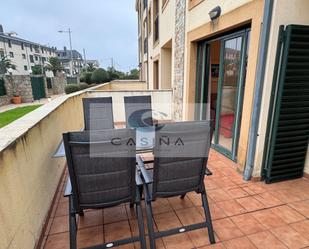 Terrace of Planta baja for sale in Barreiros